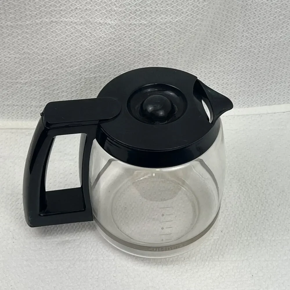 Cuisinart genuine 12